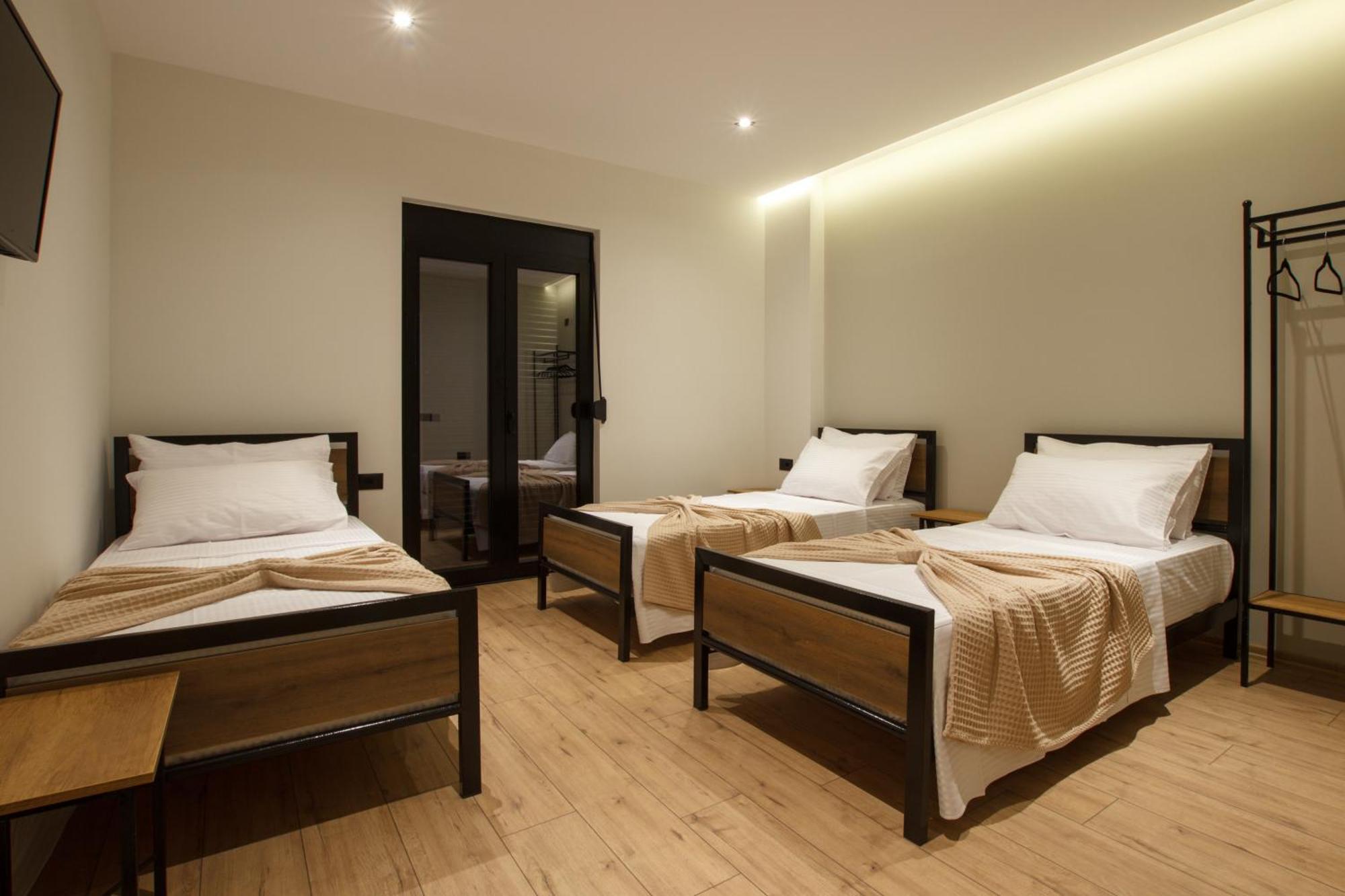 Hotel Bujtina Koel *
