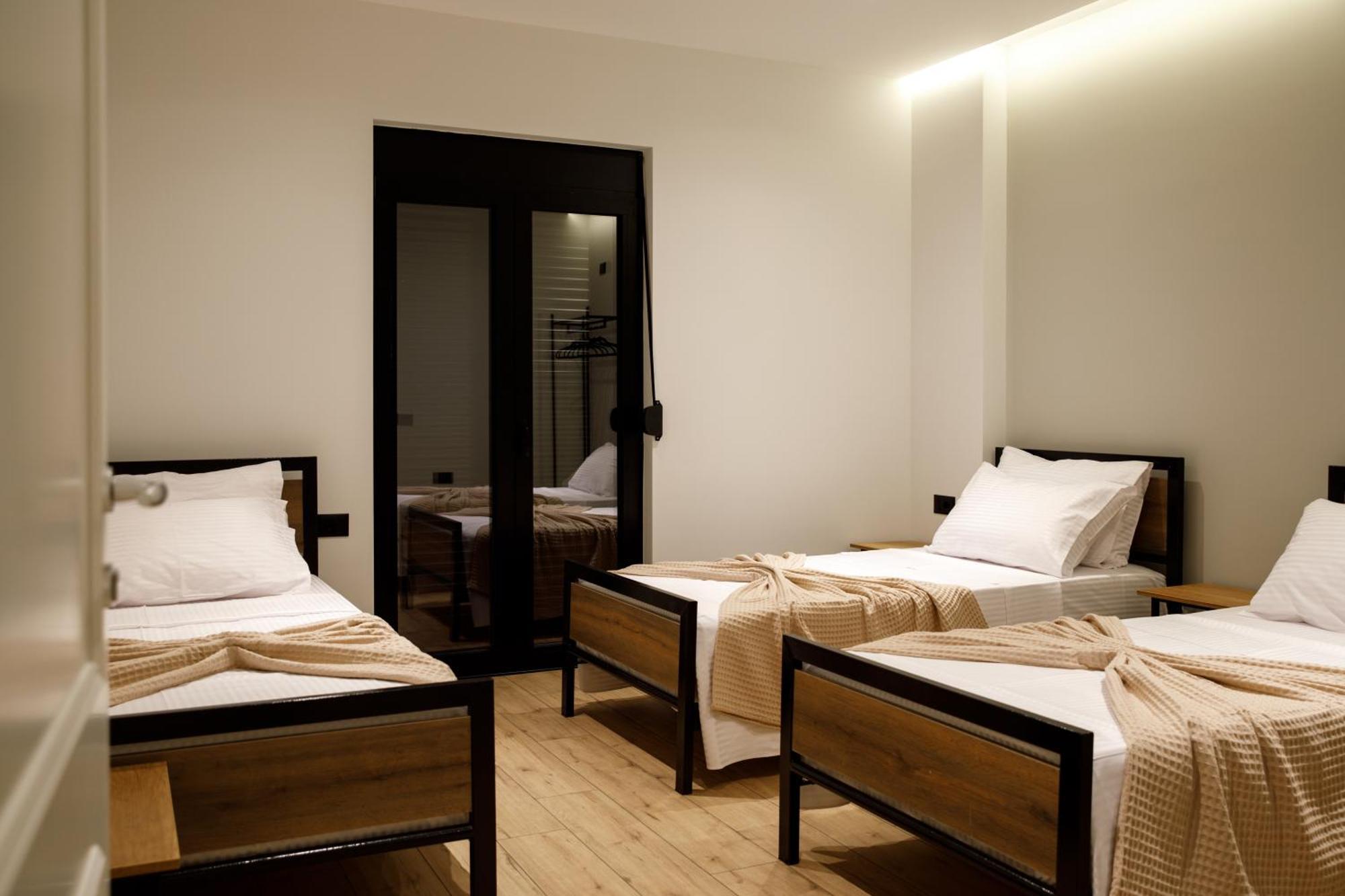 Bujtina Koel Hotel *